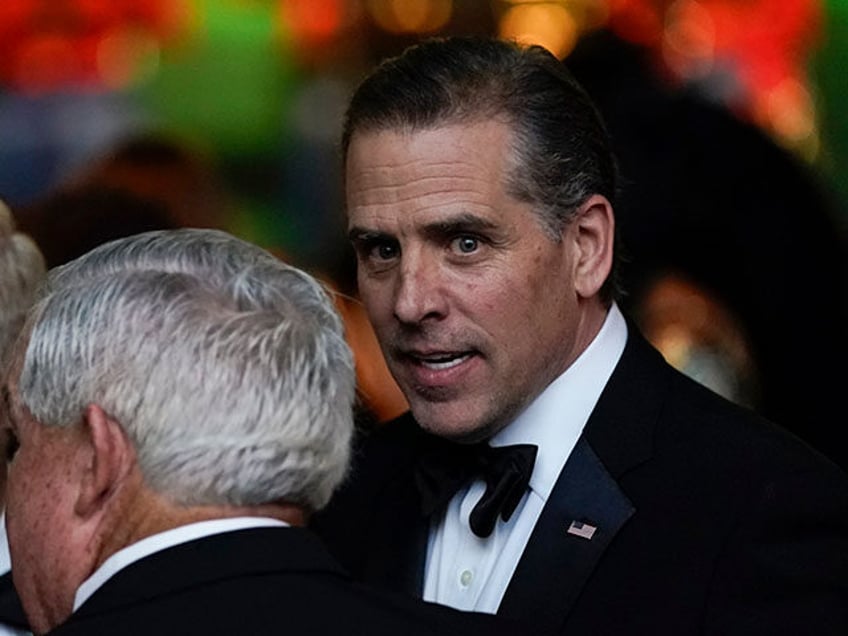 irs agent joseph ziegler hunter biden didnt report burisma income in 2014 statute of limitations allowed to expire