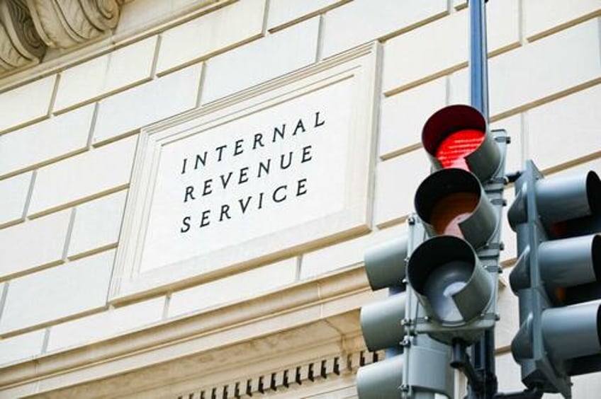 irs ends most unannounced agent visits to taxpayers homes