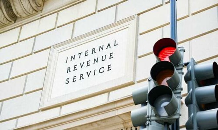 irs halts pandemic era small business tax break following flood of potential fraud claims