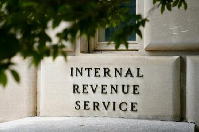 irs lagging in complying with order not to raise audit rates for under 400000 earners watchdog