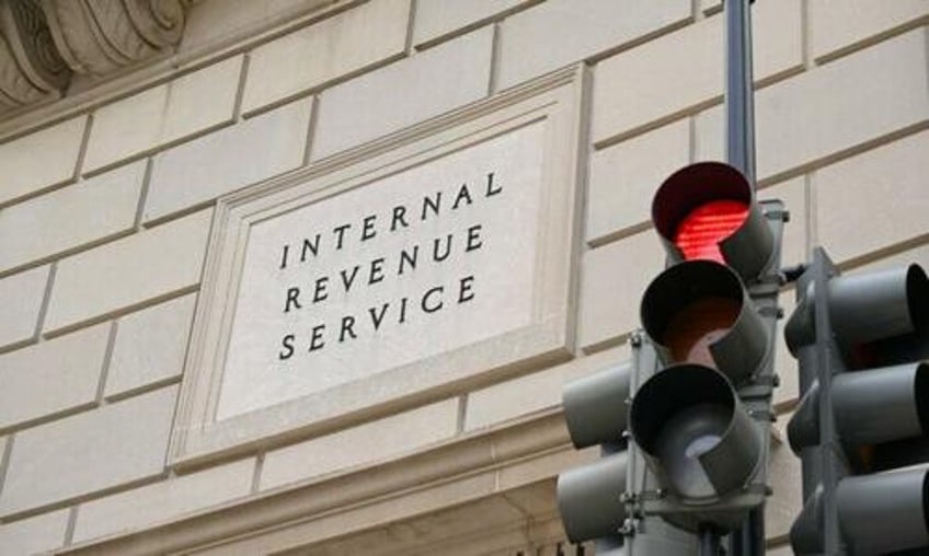 irs launches sweeping historic tax enforcement crackdown using ai