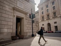 IRS Reminds Taxpayers Of June 16 Payment Deadline, And The Penalties