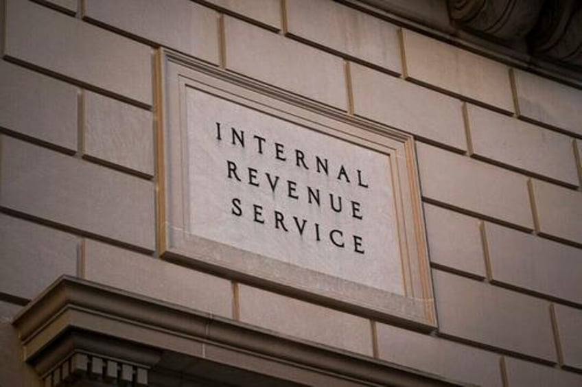 irs to boost enforcement workforce by 40 by year end 2024