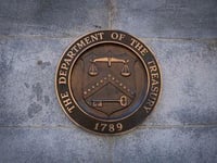 IRS, Treasury Announce New Crypto Tax Reporting Rule For Brokers