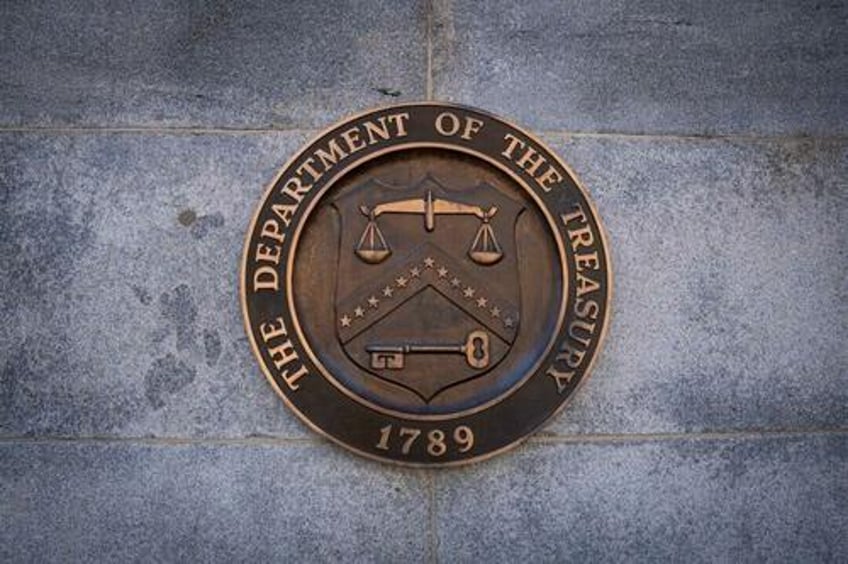 irs treasury announce new crypto tax reporting rule for brokers