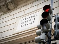 IRS Vows Tax-Enforcement Crackdown After Audit Reveals $1.4 Billion In Unpaid Taxes From Gambling Winnings