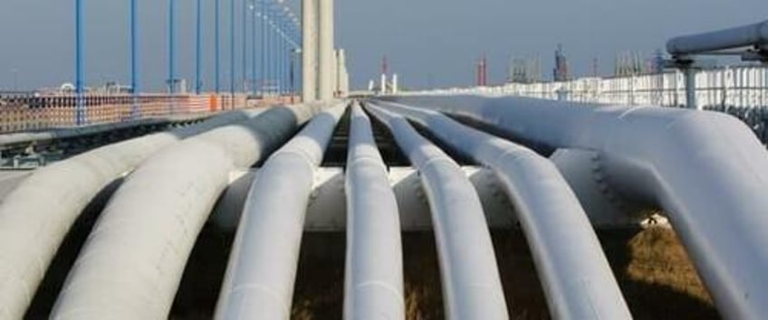 is a new oil price war between the west and opec about to break out