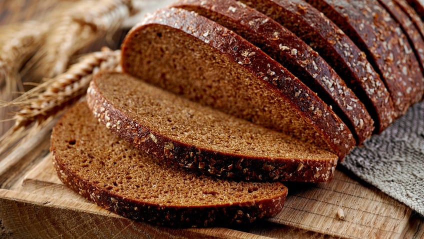 rye bread