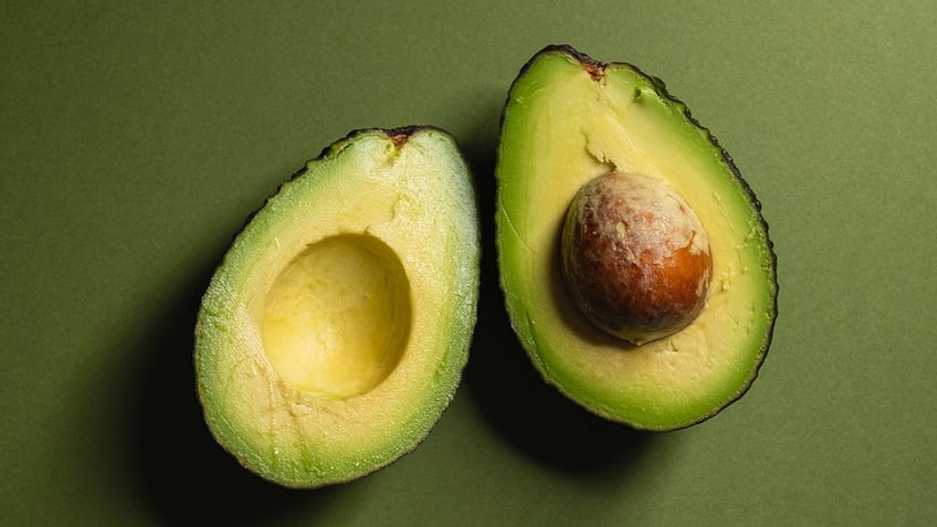 avocado butter alternative