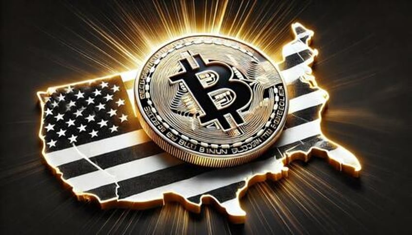 is a strategic reserve bad for america and crypto