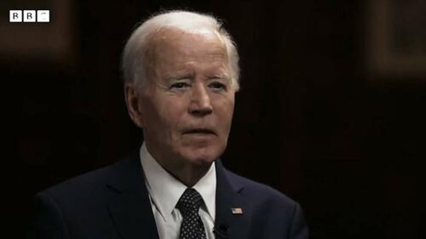 is bidens family deliberately screwing with democrats