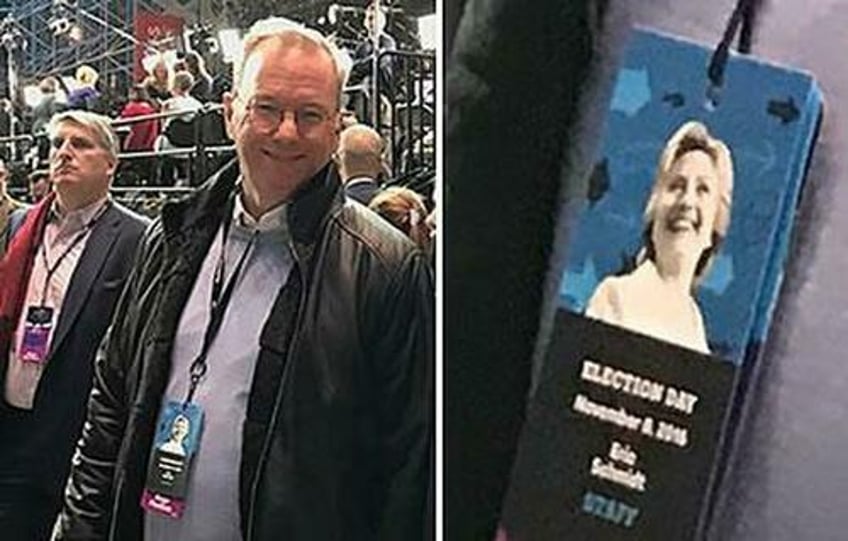 is google rigging the 2024 election the controversy over invisible republicans