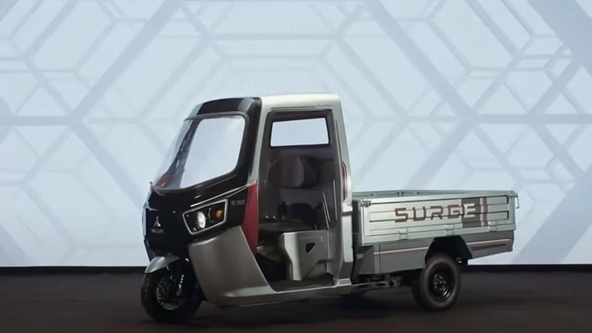 the surge s32 6