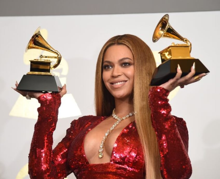 Beyonce has won the most Grammys of anyone in history, but can she finally take home the t