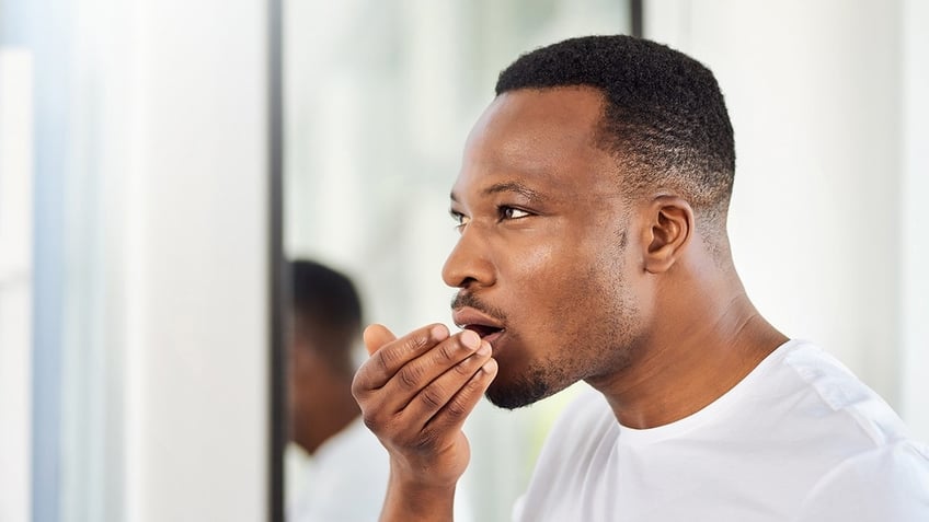 is mouth breathing bad for your teeth dental professionals share risks and remedies