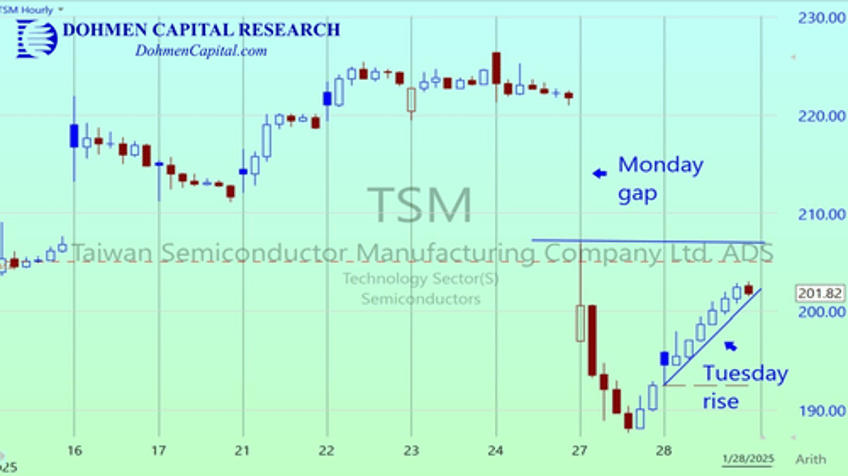 TSM - 1-28-2025