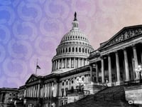 Is The Senate Stablecoin Bill Dead? Dems Demand Treasury Info On Trump Citing Crypto 