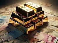 Is The World Lurching Back Toward A Gold Standard?