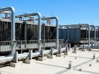 Is There Enough Water To Quench The Thirst Of AI Super Data Centers?