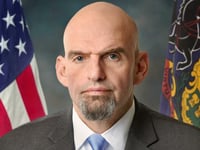 Is There More To The Fetterman Story?