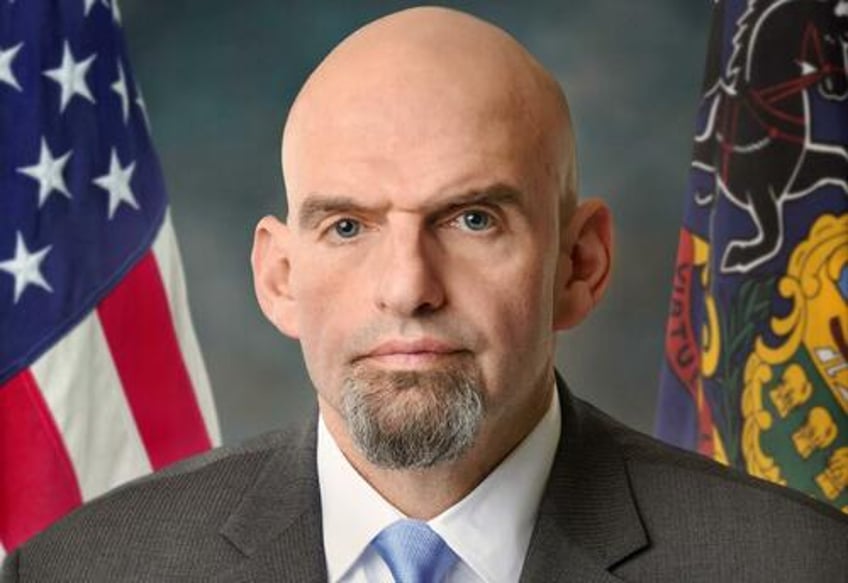 is there more to the fetterman story