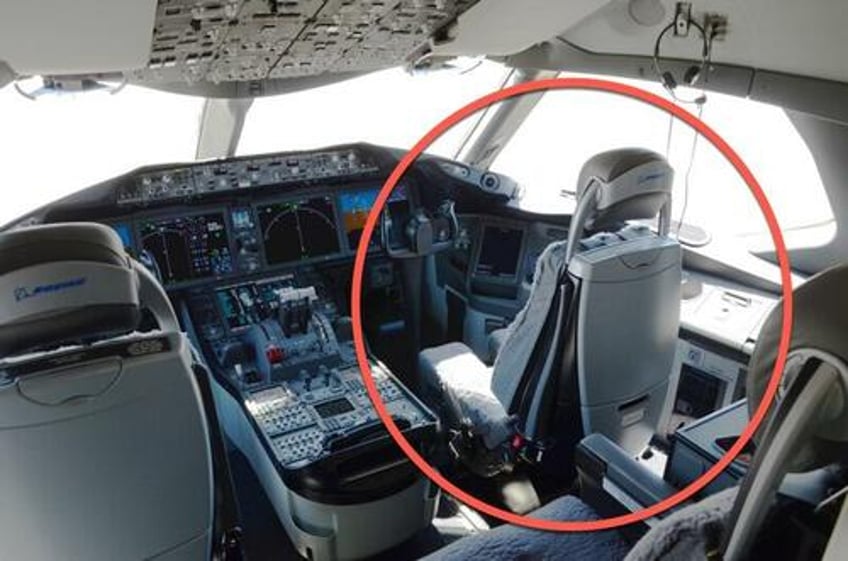 is this believable wsj attributes latam boeing 787s sudden nosedive to motorized pilot seat mishap 