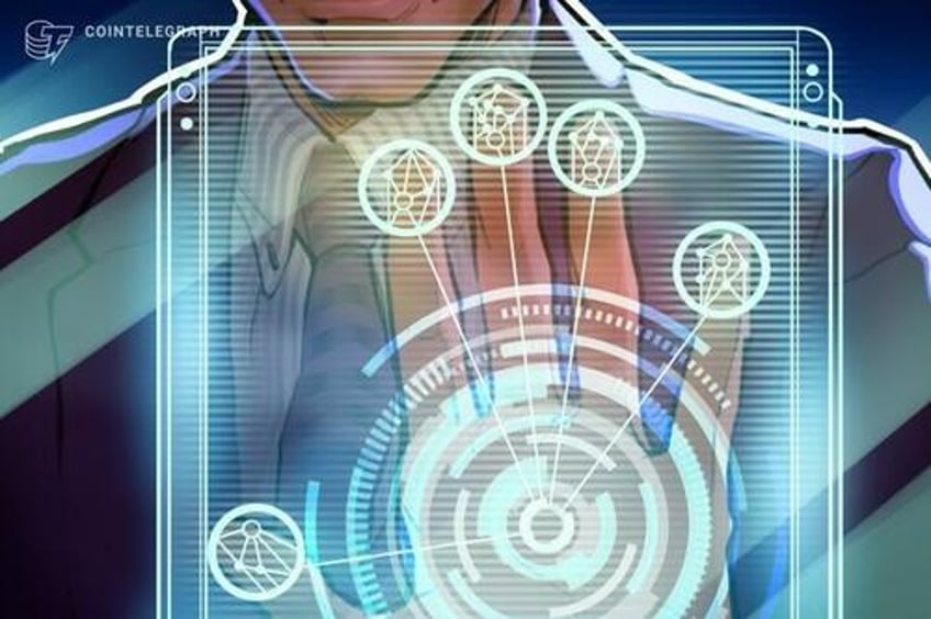 is worlds biometric id model a threat to self sovereignty
