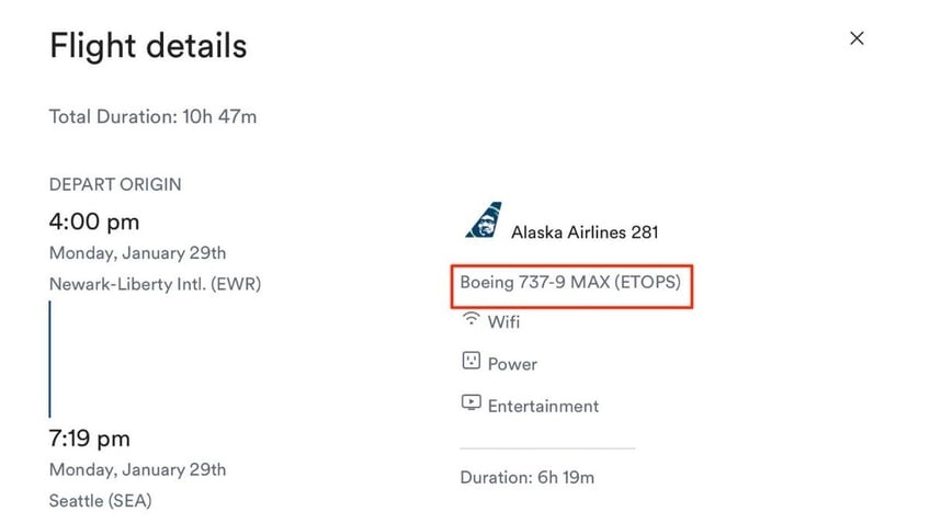 FLIGHT schedule 2 