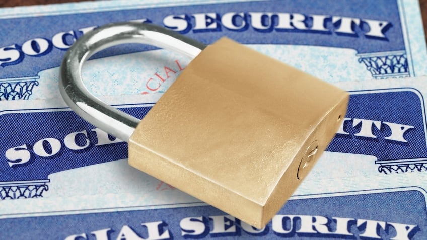 Is your Social Security number at risk? Signs someone might be stealing it