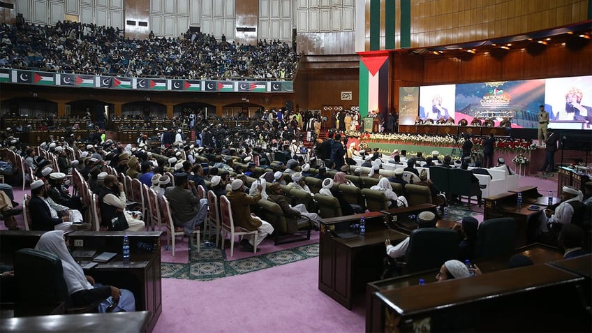 Pakistan Conference