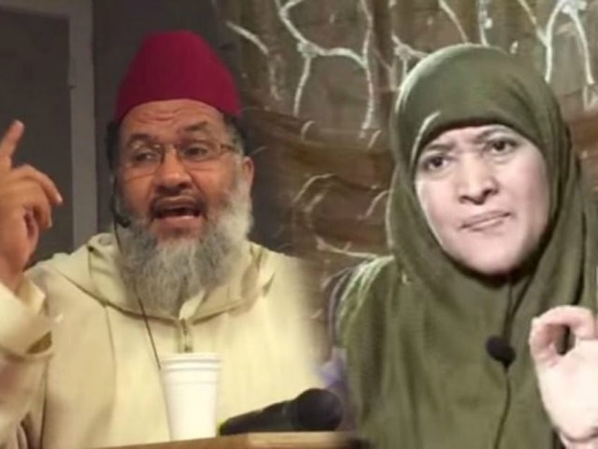 islamist politicians who preached chastity caught having sex near beach