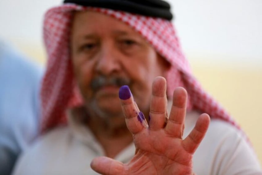 Jordanians voted this weeks in elections that saw the Islamist opposition win the largest