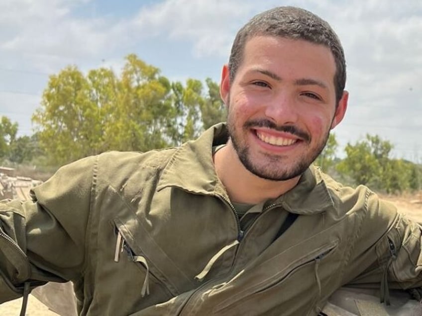 Itay Chen (IDF)
