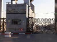 Israel: About 50 Cross-border Tunnels Found Underneath Rafah-Egypt Boundary