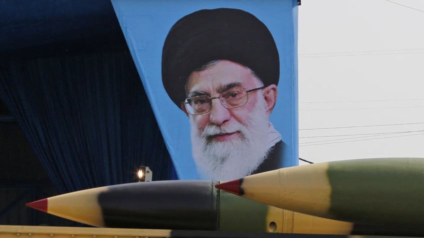 israel and us cannot accept a nuclear iran amid fears of tehran atomic breakout red line