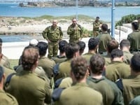 Israel Approves 'Conquering Gaza, Holding Territories' Ahead Of Trump's Mideast Trip