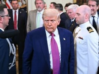 Israel attack on Iran tests Trump promise not to be dragged into war