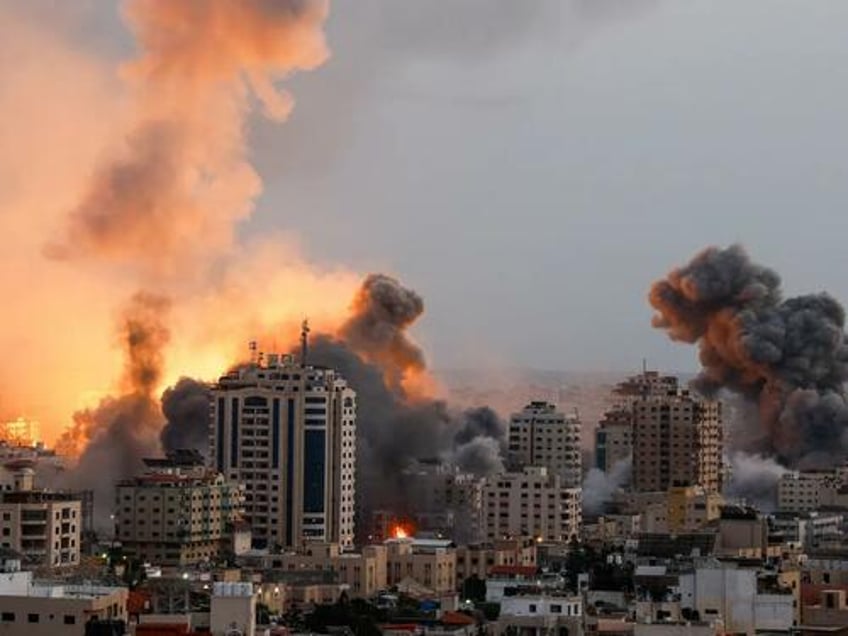 israel begins to scale back gaza war but still expects fighting to continue all year