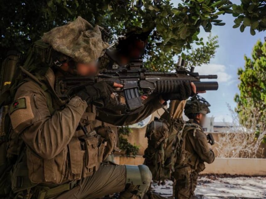 IDF in Lebanon (IDF)