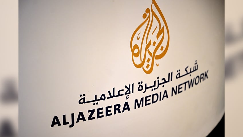 Al Jazeera logo