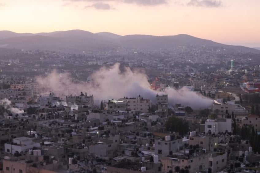 israel demolishes home of alleged palestinian attacker