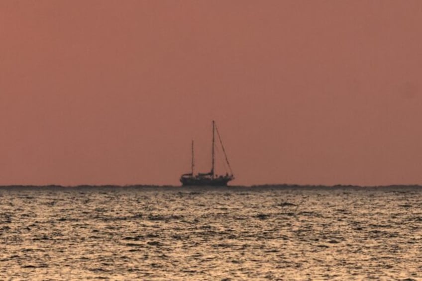 Israeli forces intercepted the Gaza-bound Madleen aid boat, operated by the Freedom Flotil