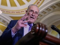 Israel Diaspora Minister Slams ‘Palestinian’ Schumer as ‘Self-Hating Jew’ over Support for Mamdani