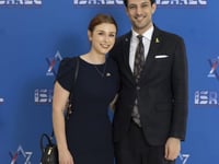 Israel embassy staffers slain in Washington had planned to marry
