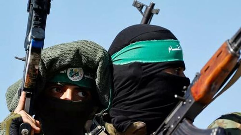israel has killed just 30 35 of hamas fighters us intel officials
