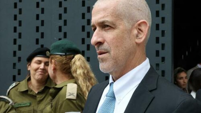 israel in turmoil after netanyahu sacks security chief in historic first