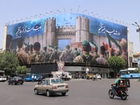 Israel-Iran conflict: what we know