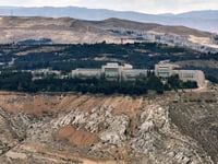 Israel launches new Syria strikes amidst Druze tensions