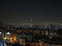 Israel launches ‘preemptive’ strikes on Iran