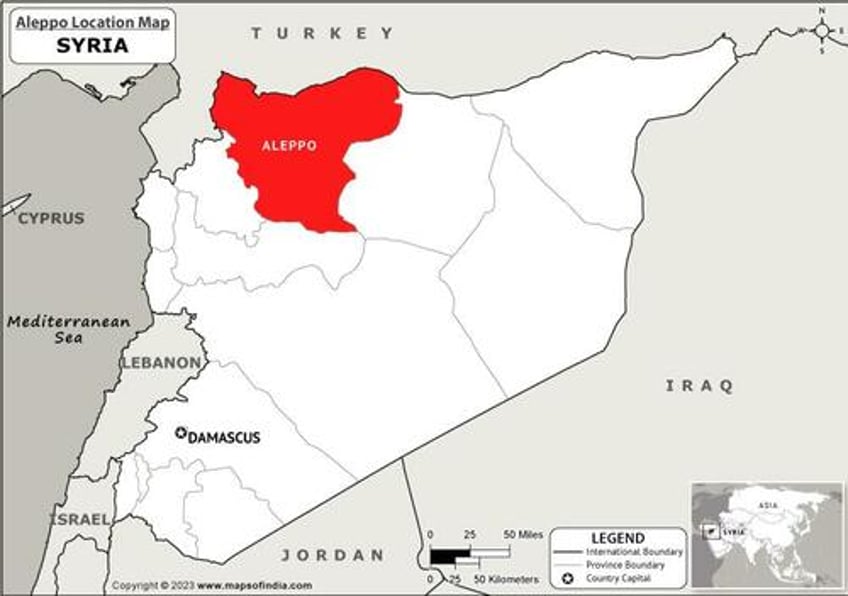 israel mounts largest attack on syria in years over 40 dead